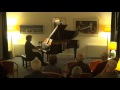 Capture de la vidéo Sir Arnold Bax: Piano Sonata No 3 In G-Sharp
