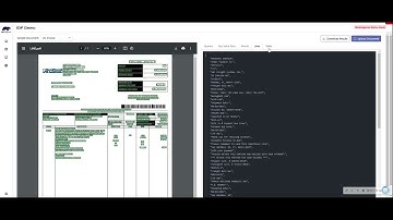 The Mechanics Behind Intelligent Document Processing