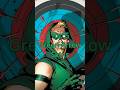 Top 5 Green Arrow Skins #superheroskins #gaming #dccomics   #marvelrivals #greenarrow #justiceleague
