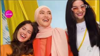 SCTV HD - Jeda Iklan pada saat Wanita Istimewa (1 Oktober 2025, 21:46 WIB)