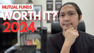 Are Mutual Funds in the Philippines still WORTH it? (2024)