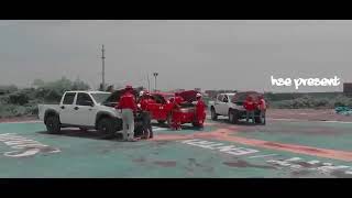 Safety first ( Song Write By BE SKIPPER) Bintang pradita