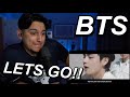 TALKING TO ARMY??? BTS (방탄소년단) &#39;Yet To Come (The Most Beautiful Moment)&#39; Official MV FIRST REACTION!