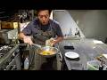 【YouTubeライブ】スパゲッティー たこ焼き職人風