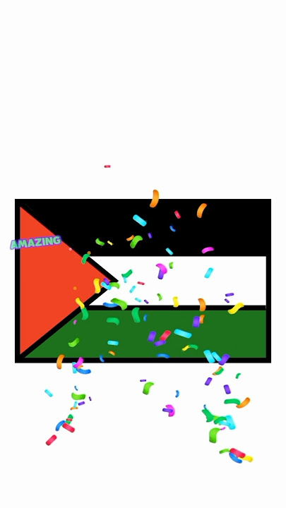 Bendera Palestina #viral #palestina #shorts #youtube #youtubeshorts #reels #bendera #untukmu #tren