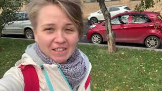 Vlog - 4 - увольнение, нейрографика, финансы и тренинг Риты Ленских.