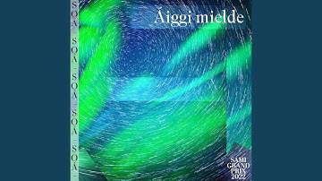 Áiggi mielde