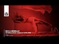 Capture de la vidéo Siix & Serello - Invisible (Feat. Shelley Harland) | Ufo Recordz