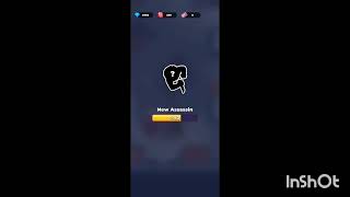 Stealth Mode ON 😈 | Assassin Pro Moves