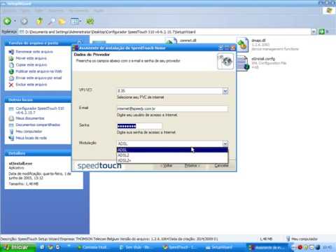 SPEEDTOUCH 510 V6 WINDOWS 8 DRIVER SPEEDTOUCH 510 V6 DRIVERS DOWNLOAD