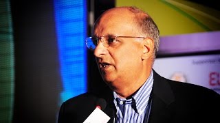R Chandrasekaran | Cognizant Technology Solutions | ICTACT Bridge 2014