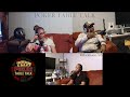 Poker Table Talk - Happy Hour Special