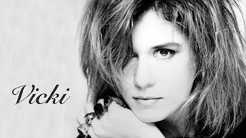 The Bangles - This is Vicki Peterson