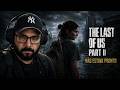🔴 #05 The Last Of Us pt.2 REMASTERED | PS5 Slim | Bora se divertir 😄✌️ 🎮