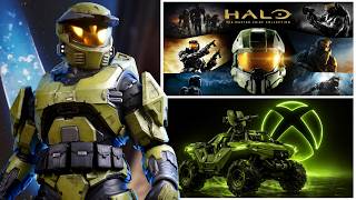 Halo Fans Have Wanted This for Years - The Great Xbox Reset