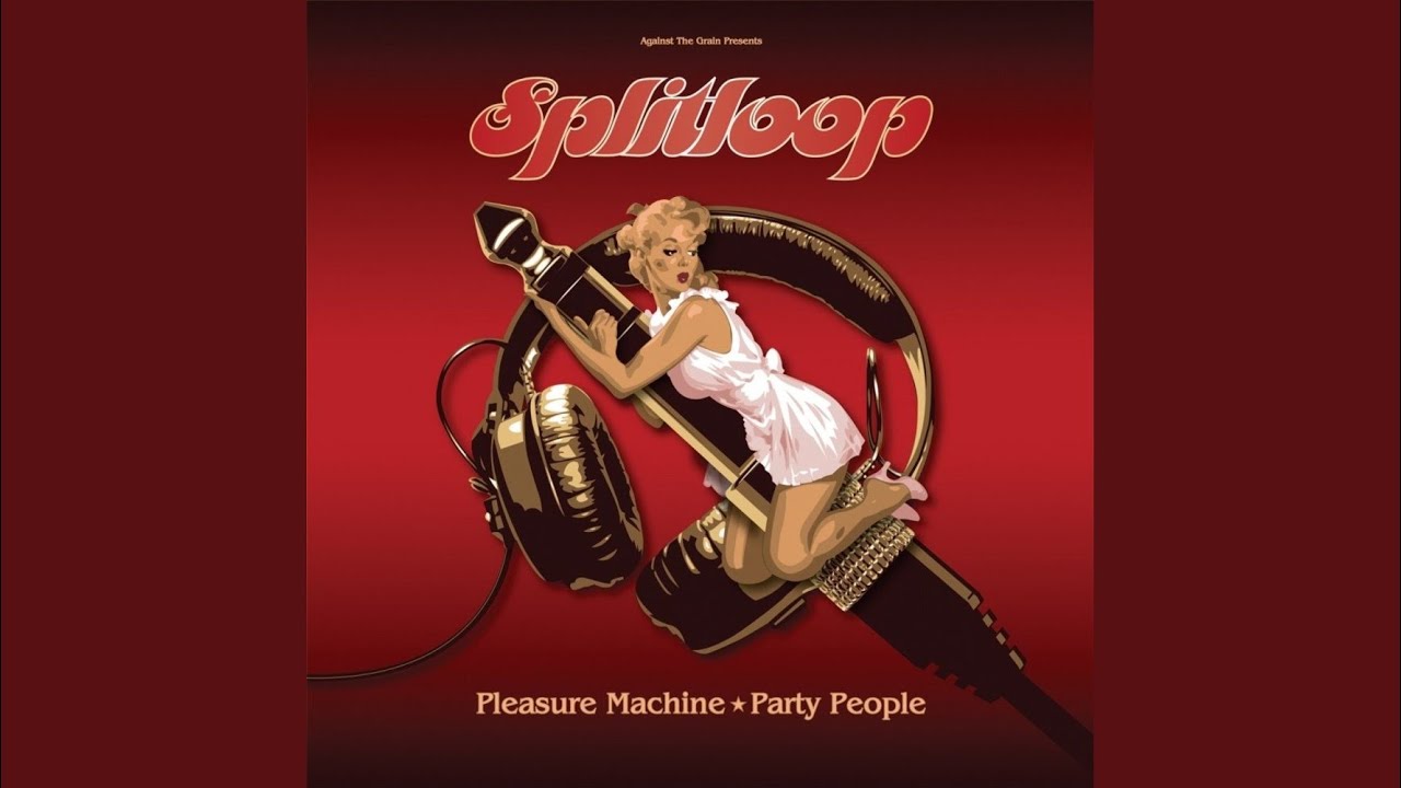 Guarda Pleasure Machine su YouTube Guarda Pleasure Machine su YouTube