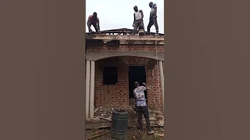 Construction In The Village 2024 Realestate Shoppingmall Travel Africanvillage Shoppingcenter 