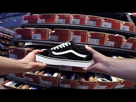 vans barata