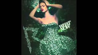 Rihanna - What Now R3hab Remix Radio Edit