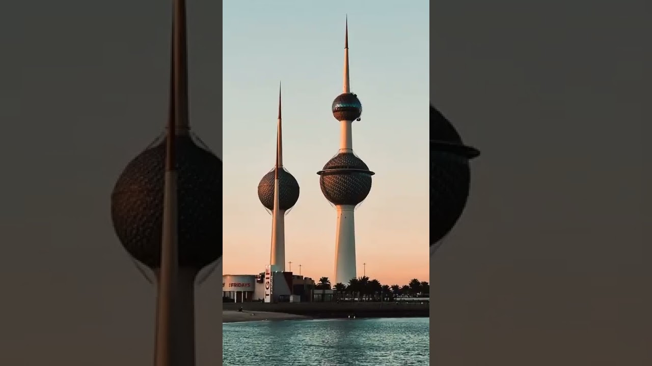 #Kuwait