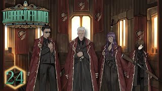 видео: Большой палец | Library of Ruina #24 картинка: Большой палец | Library of Ruina #24