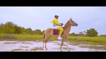 Medikal - Ghost ft. Pappy Kojo (Official Video)