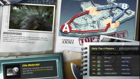 snyperfolife Caught on Video - Combat Arms OPK Hacker