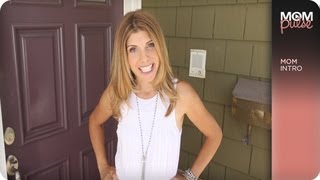 Just Go With It! #MomPulse @MomPulse