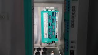 Multiplexer JB-Foundation Fieldbus