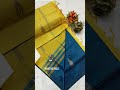 👆💐New arrival of *Traditional Vaazhaipattu / Banana Pith Sarees with Simple Line Pallu💐👌