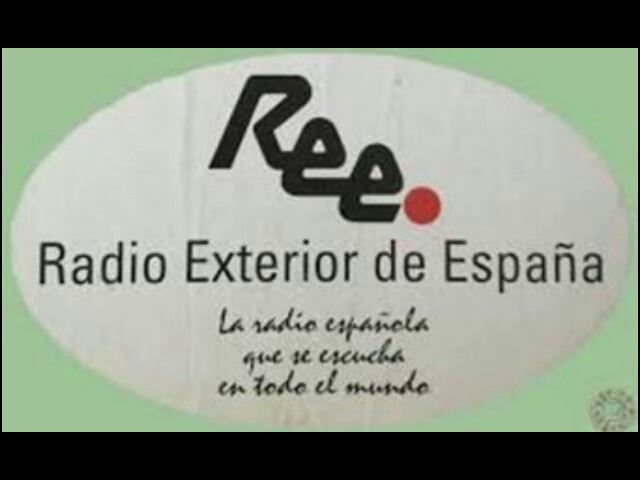 Apertura de emisión de RADIO EXTERIOR DE años - YouTube