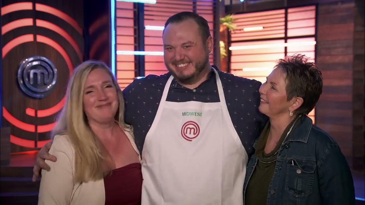 Masterchef US Season 13 episode 2 (Auditions pt. 2) YouTube