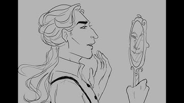 Animatic - I Need To Know (Jekyll and Hyde Musical)