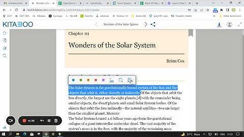 Immersive Reader Demo