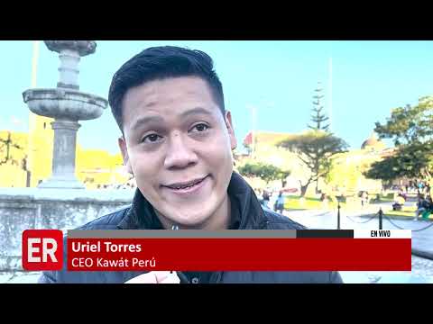 EXPERIENCIA DEL PROYECTO KAWAT, UNA REVOLUCIÓN EN LA NUTRICIÓN ANIMAL