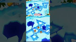 BTD6 Advanced Challenge May 18 2026 #btd6 #advancedchallenge #bloonstd6
