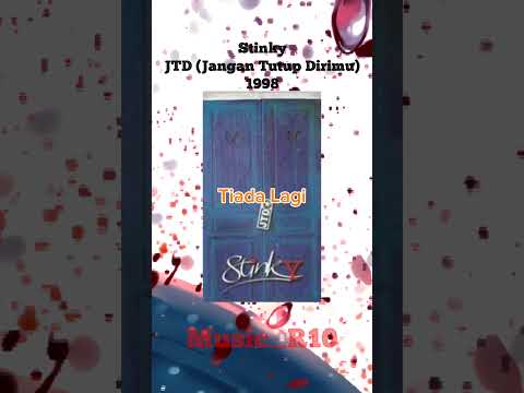 LastChild - Tiada Lagi (lirik)