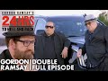 Gangster Gordon Joins The Sopranos | 24 Hours To Hell And Back