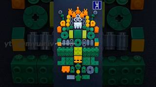 Lego Gaddzooks - My Singing Monsters