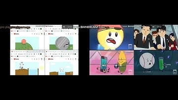 up to faster 8 to inanimate insanity