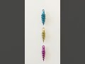 Anchor screw for arthroscopy!#orthopedics #arthroscopy #shouldersurgery #anchorsuture#educational