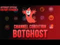 Channel condition command builder  botghost tutorial