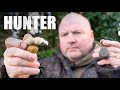 Jim Shelley Hunter Pt.15 THE BUNGEE RIG