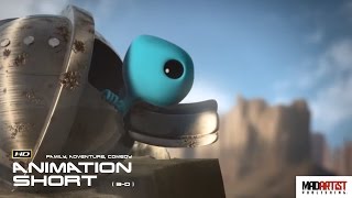 CGI 3D Animated Short Film \\