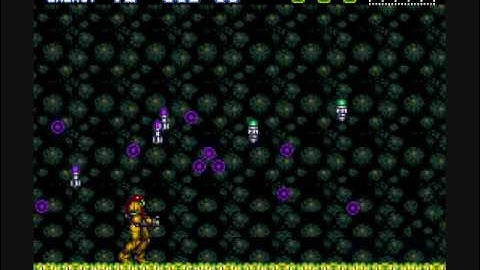 Super Metroid Redesign Part 13 - Wait... Where