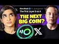 Huge names in crypto are backing this altcoin  100x potential