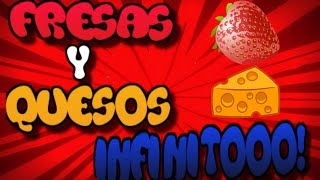 Transformice hack de fresas 2017 Febrero
