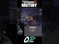 Concentrated Company DPS #thedivision2 #gaming #mutiny #strega