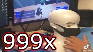 gamer rage 999x speed meme