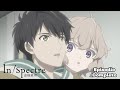 In/Spectre | Episodio 1 sub ITA